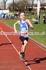 Boys Under-15s 5k Road Race, Stanley Park, Blackpool. Photo: David T. Hewitson/Sports for All Pics